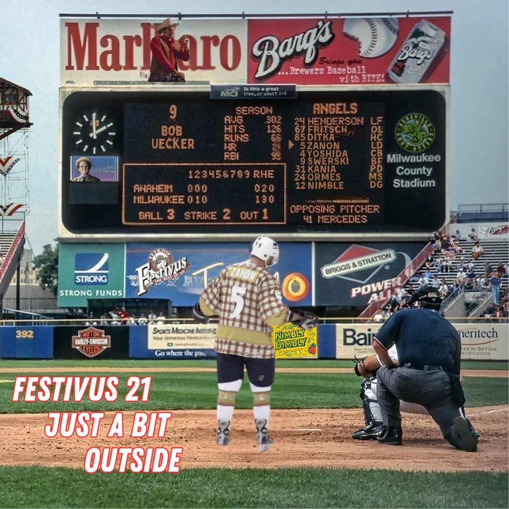Festivus Trivia 21