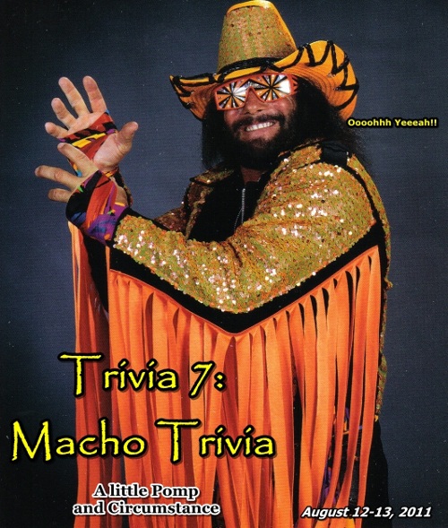 MachoTrivia