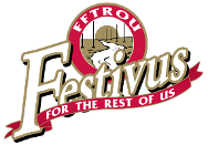 Festivus Trivia 18