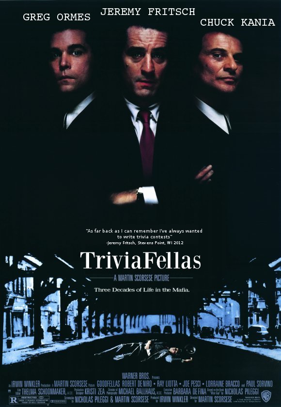 TriviaFellas